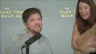Buck Sexton&rsquo;s Big News: He&rsquo;s Going to Be a Dad! | Clay and Buck