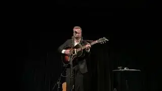 Dave Simonett, &ldquo;Life is Good on the Open Road,&rdquo; Duluth MN, 12/7/23