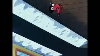 Dragon ball - moments