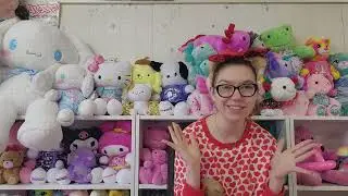 Build A Bear speculation! Trade mark leak! Build A Bear Mini Beans???