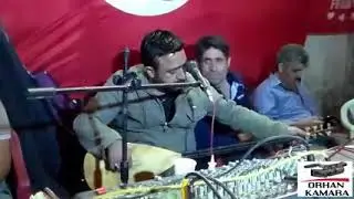 Tufan Altaş Karşıdan Karşıya Elmalı Dağlar