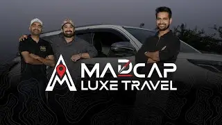 Madcap Adventure  | @RannvijayOfficial | Curated self-drives | Iconic races | Timeless experiences