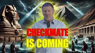 Dutch Sheets SHOCKING MESSAGE 🔥 How God Will FINISH What He Started in America, Breaking Baal's Grip