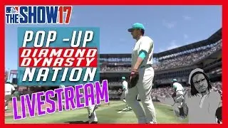 Mlb The Show 17 - Diamond Dynasty Part 1 - How to Play?