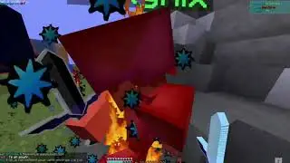 Frozenia/  Montage pvp