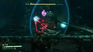 Returnal Ophion - Final Boss | Biome 6 | Easy with Electropylon Driver