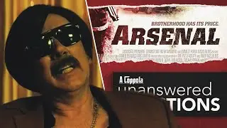 Arsenal 2017 - Unanswered Questions | A 