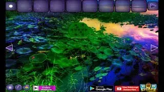 Wow Fantasy Flower Girl Escape Walkthrough [WowEscape]