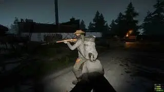 Miscreated. Random moments Ep.2