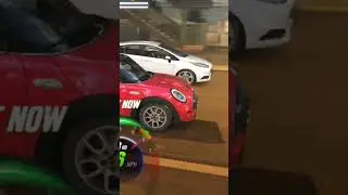 csr 2 realistic drag racing gameplay #android