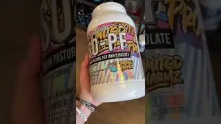 Top 5 Women&rsquo;s Protein Powders for 2023 #wheyprotein #supplements #girlswholift