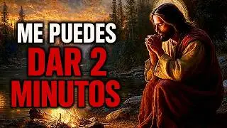 DIOS DICE: “FINALMENTE ESTOY LISTO PARA RESPONDERTE” Mensaje de Dios Hoy ~ Mensaje de Dios Ahora