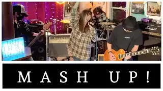 2026.01.31 TASTE A GO! GO! vol.139 ”MASH UP!”