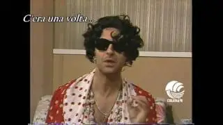 Filomena Coza Depurada pt 21