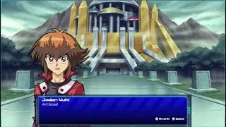 Gioco per meritare di essere il prossimo Re dei giochi Yu-gi-oh legenda dei duelli demo ep 2