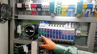 DCS v/s PLC | Distributed Control System | programmable logic controller.