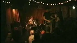 Alkaline Trio 