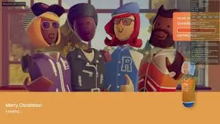 Trolling events in Rec Room with cheats