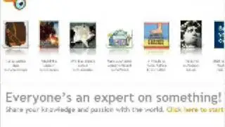 Traffic Generation Part 6 - Using Squidoo For Traffic