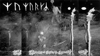 MYRKR - OFFSPRING OF GATHERED FOULNESS - FULL EP 2005