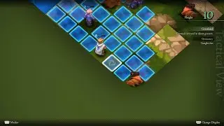 FINAL FANTASY TACTICS - Milleuda Boss fight 2