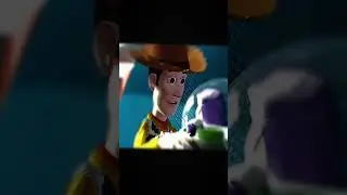 There's a snake in my boot.😂🔥🔥🐍#woody#toystory#toystory3#disney#animation#toystoryfans#pixelart#edit