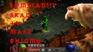 Jak być Bogatym w Diablo 2 Resurrected!!!