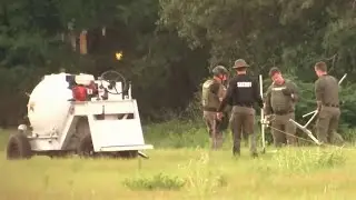 Homemade pipe bomb found in Apopka