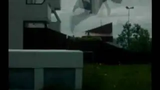 arnar 2009 showreel