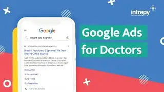 Google Ads for Doctors - How to Book More Patient Appointments