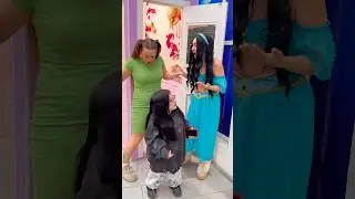 Она забеременела и родила&hellip;😮🤭 (не для детей) #jasminemeyer