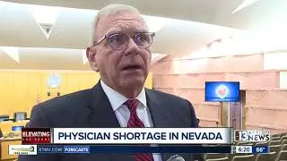 Officials address doctor shortage in unprecedented joint meeting