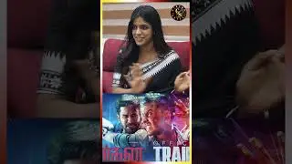 என்ன ஒரு ரூம்குள்ள அடைச்சு வச்சிட்டாங்க! | Seshwitha Raju About Maargan Movie #shorts