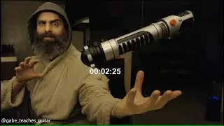 Friday Blues LIVE! (Replay)