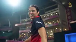 DC vs RCB: Captain Smriti Mandhana sumps up last night&rsquo;s win | WPL 2026 