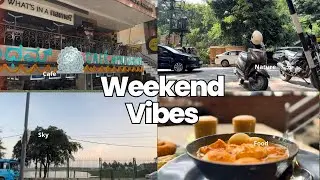 Mornings Done Right: Ping Pong, Scooty Rides & Breakfast Vibes!