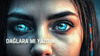 DAĞLARA MI YAZDIN | Psychedelic Anatolian Rock | PsyKadim