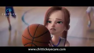 Chittick Eye Care - Out of Focus