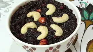 Restaurant Style Beetroot Halwa Recipe | Healthy & Tasty Indian Dessert | Different Vegetable Recipe
