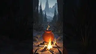 How to Make Soap from Ashes and Fat #bushcraft #diy #fromscratch
