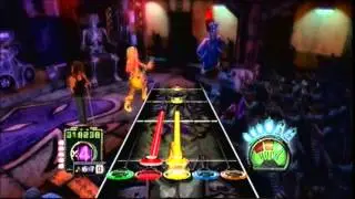 Guitar Hero 3 - Before I Forget Slipknot - Expert 100% FC