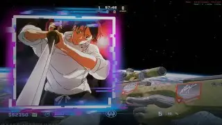 Can't spray on CS2 so I use tapssss (Censored Last Part)
