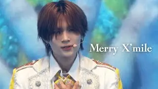 【LIVE movie】Merry X&rsquo;mile / Lumi7&rsquo;s