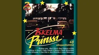 Kun twistataan