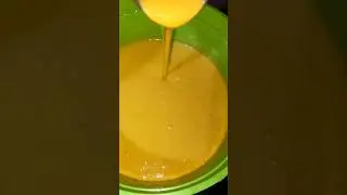 custard milk for halohalo No need to #cook 😱 #shortvideo #shorts #short