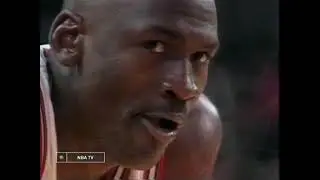 NBA. Документальный фильм о чемпионском сезоне 92/93 Чикаго Буллз на русском
