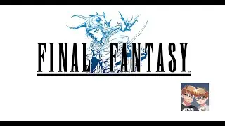 Livestream - Playing classic Final Fantasy! (1/15/2026)
