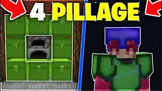 4 PILLAGES , UNE VID&Eacute;O (KFACTION)