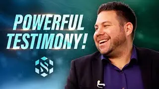 Powerful Testimony from the Prophetic Vision