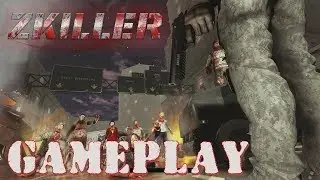 ZKILLER | PC Gameplay